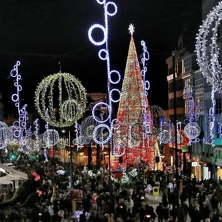 Precioso En Apartmán Vigo
