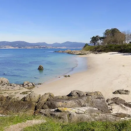 Apartmán Precioso En Vigo