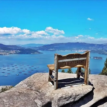 Apartmán Precioso En *