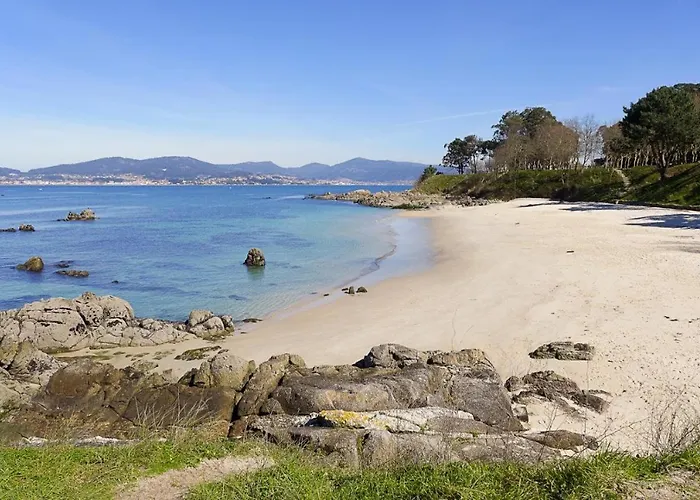 Apartmán Precioso En Vigo